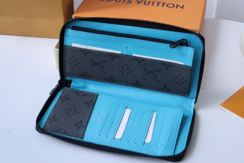 Louis Vuitton Wallets